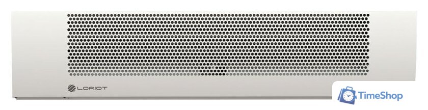 Тепловая завеса Loriot LTZ-3.0 T - Изображение №1 — Интернет-магазин Time-Shop