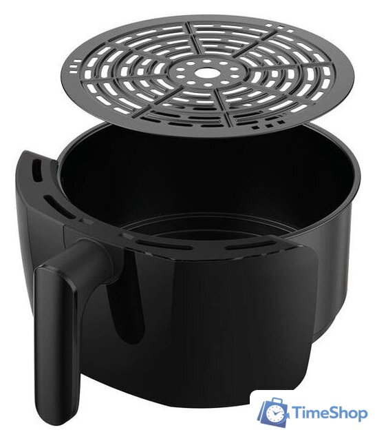 Аэрогриль (аэрофритюрница) BBK AF323M - Изображение №3 — Интернет-магазин Time-Shop