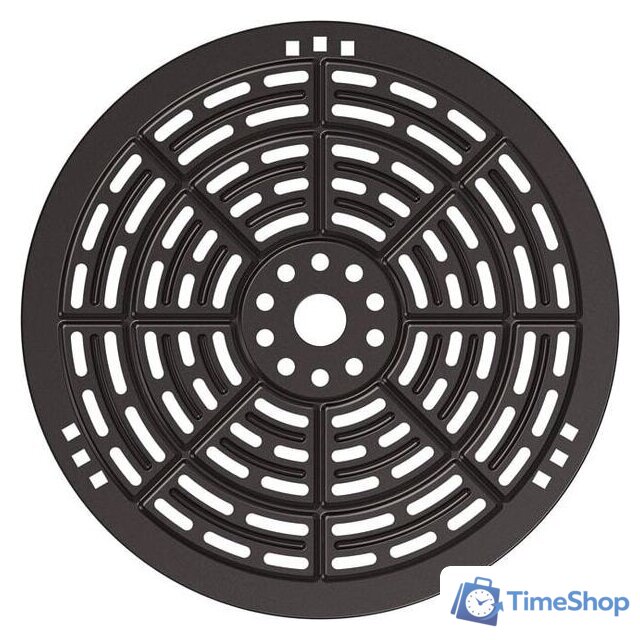 Аэрогриль (аэрофритюрница) BBK AF323M - Изображение №4 — Интернет-магазин Time-Shop