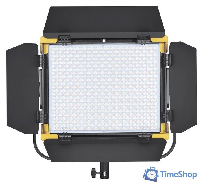 Лампа Godox LD75R RGB - Изображение №3 — Интернет-магазин Time-Shop