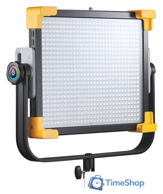 Лампа Godox LD75R RGB - Изображение №1 — Интернет-магазин Time-Shop