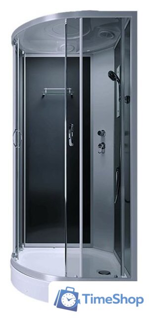 Душевая кабина Erlit ER3508P-C4-RUS 80x80 - Изображение №7 — Интернет-магазин Time-Shop