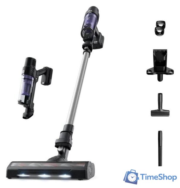 Пылесос Tefal X-PERT 7.60 TY6A35WO - Изображение №1 — Интернет-магазин Time-Shop