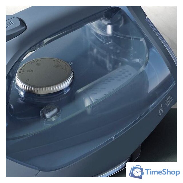 Утюг Electrolux E7SI1-8DB - Изображение №6 — Интернет-магазин Time-Shop