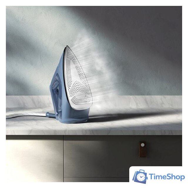 Утюг Electrolux E7SI1-8DB - Изображение №3 — Интернет-магазин Time-Shop