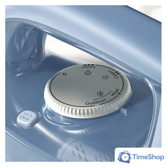 Утюг Electrolux E7SI1-8DB - Изображение №7 — Интернет-магазин Time-Shop