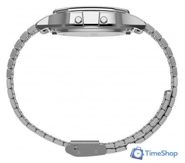 Наручные часы Timex TW2R79300 - Изображение №3 — Интернет-магазин Time-Shop
