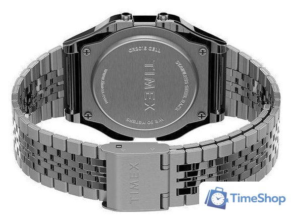 Наручные часы Timex TW2R79300 - Изображение №2 — Интернет-магазин Time-Shop