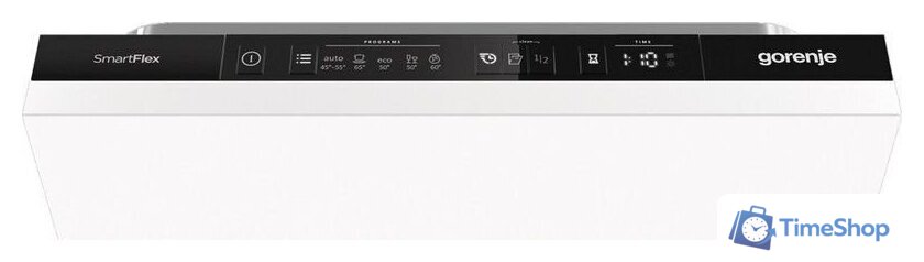 Встраиваемая посудомоечная машина Gorenje GV561D10 - Изображение №5 — Интернет-магазин Time-Shop