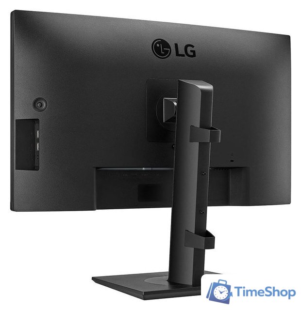 Монитор LG 27BQ65UB-B - Изображение №7 — Интернет-магазин Time-Shop
