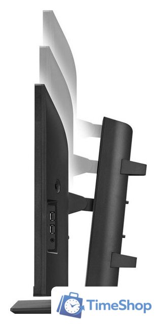Монитор LG 27BQ65UB-B - Изображение №10 — Интернет-магазин Time-Shop