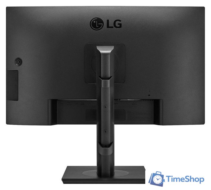 Монитор LG 27BQ65UB-B - Изображение №6 — Интернет-магазин Time-Shop