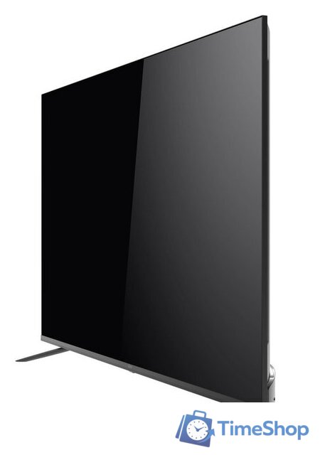 Телевизор KIVI K65UD60B - Изображение №4 — Интернет-магазин Time-Shop