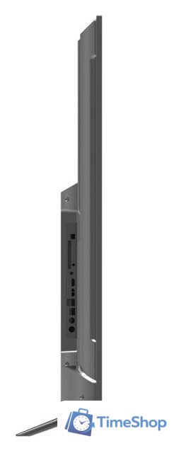 Телевизор KIVI K65UD60B - Изображение №6 — Интернет-магазин Time-Shop