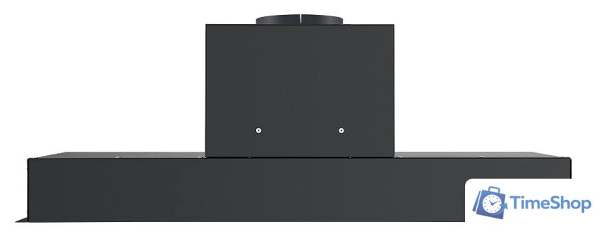 Кухонная вытяжка MAUNFELD Fantasy 90 (черный) - Изображение №10 — Интернет-магазин Time-Shop