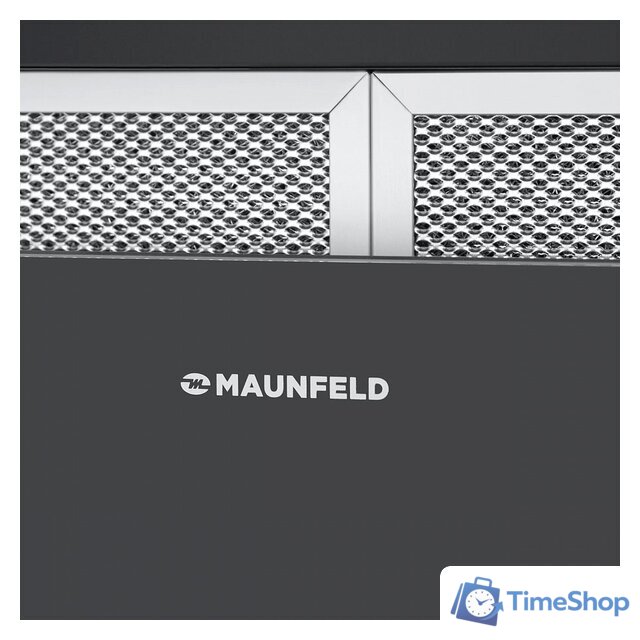 Кухонная вытяжка MAUNFELD Fantasy 90 (черный) - Изображение №13 — Интернет-магазин Time-Shop