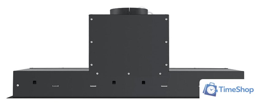 Кухонная вытяжка MAUNFELD Fantasy 90 (черный) - Изображение №9 — Интернет-магазин Time-Shop