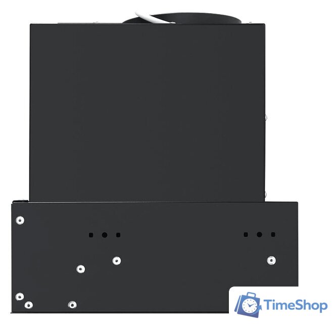 Кухонная вытяжка MAUNFELD Fantasy 90 (черный) - Изображение №7 — Интернет-магазин Time-Shop