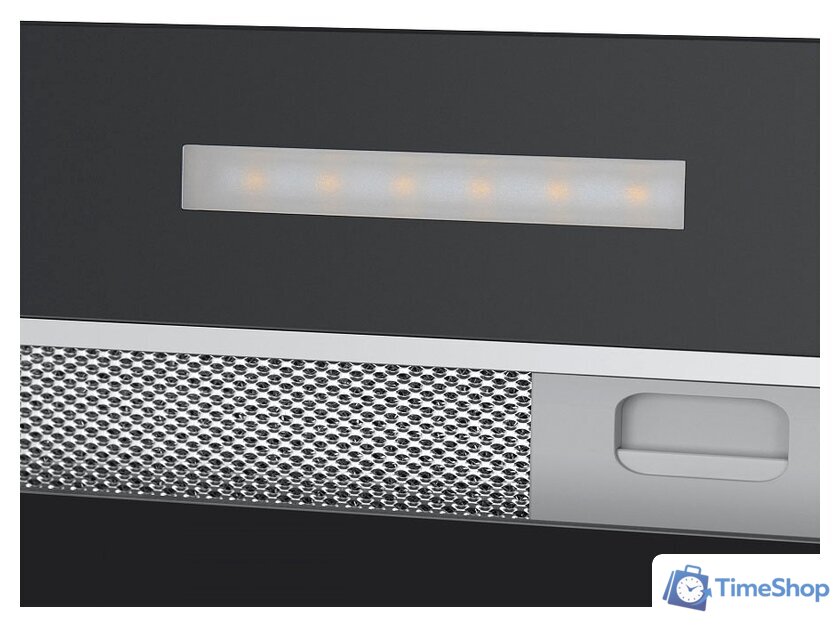 Кухонная вытяжка MAUNFELD Fantasy 90 (черный) - Изображение №11 — Интернет-магазин Time-Shop