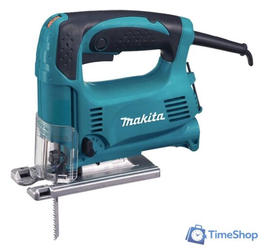 Электролобзик Makita 4329KX1 - Изображение №1 — Интернет-магазин Time-Shop