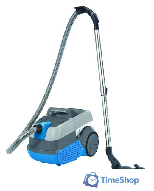 Пылесос Zelmer ZVC9130M - Изображение №1 — Интернет-магазин Time-Shop