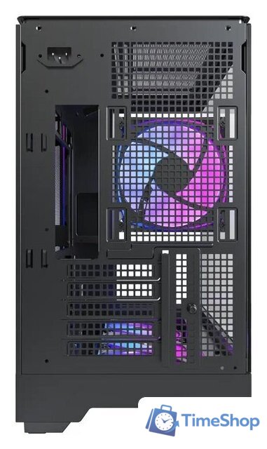 Корпус Montech King 15 Pro (черный) - Изображение №5 — Интернет-магазин Time-Shop