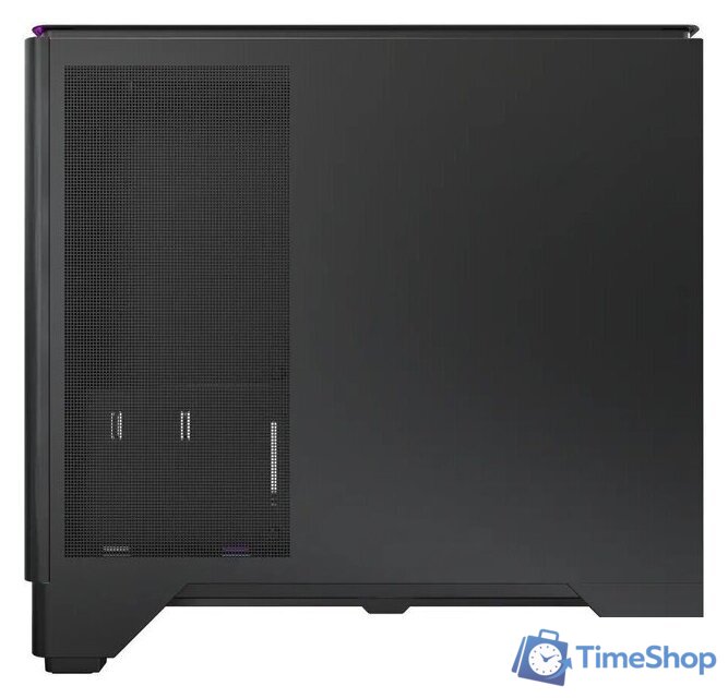 Корпус Montech King 15 Pro (черный) - Изображение №6 — Интернет-магазин Time-Shop
