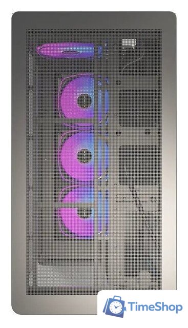 Корпус Montech King 15 Pro (черный) - Изображение №7 — Интернет-магазин Time-Shop