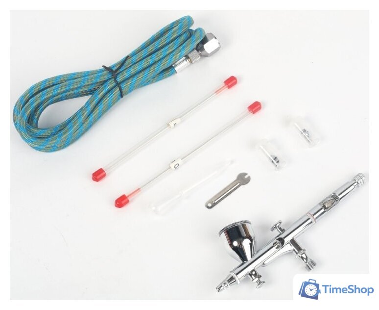 Краскопульт Patriot AB 400 - Изображение №5 — Интернет-магазин Time-Shop