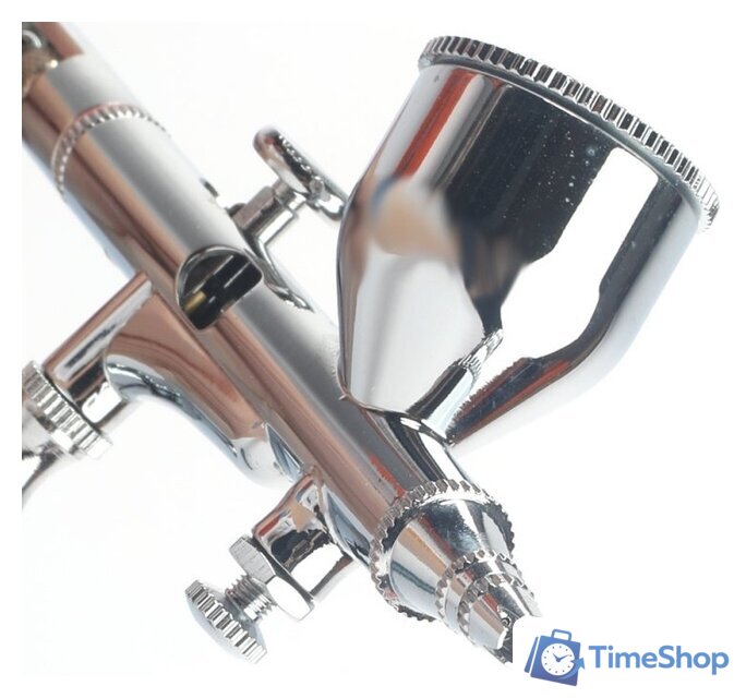 Краскопульт Patriot AB 400 - Изображение №3 — Интернет-магазин Time-Shop