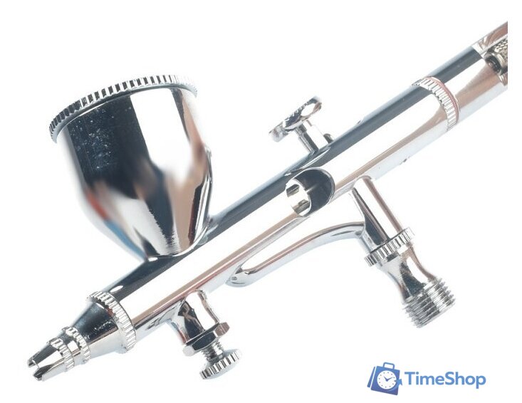 Краскопульт Patriot AB 400 - Изображение №2 — Интернет-магазин Time-Shop