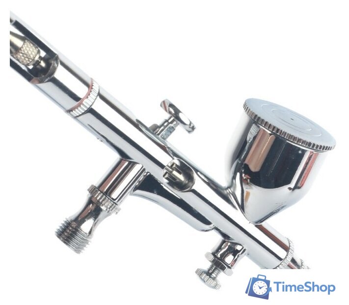 Краскопульт Patriot AB 400 - Изображение №4 — Интернет-магазин Time-Shop