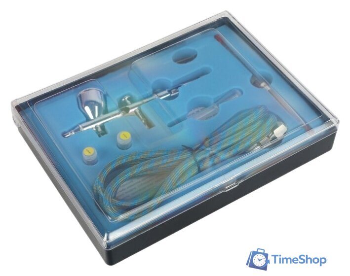 Краскопульт Patriot AB 400 - Изображение №7 — Интернет-магазин Time-Shop