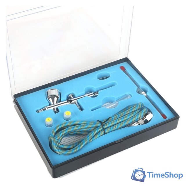 Краскопульт Patriot AB 400 - Изображение №6 — Интернет-магазин Time-Shop