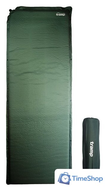 Самонадувающийся коврик TRAMP TRI-004 - Изображение №1 — Интернет-магазин Time-Shop