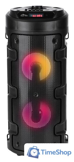 Беспроводная колонка Media-Tech MT3165 V2.0 - Изображение №1 — Интернет-магазин Time-Shop