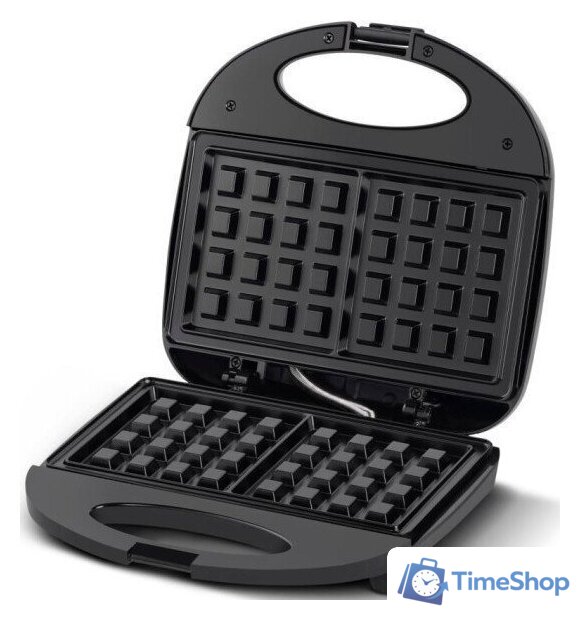 Вафельница Galaxy Line GL2995 - Изображение №1 — Интернет-магазин Time-Shop