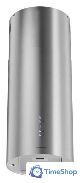 Кухонная вытяжка KUPPERSBERG Tuba 35 X - Изображение №2 — Интернет-магазин Time-Shop