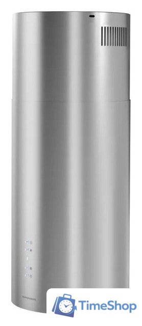 Кухонная вытяжка KUPPERSBERG Tuba 35 X - Изображение №3 — Интернет-магазин Time-Shop