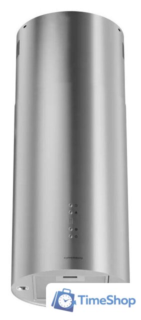 Кухонная вытяжка KUPPERSBERG Tuba 35 X - Изображение №1 — Интернет-магазин Time-Shop