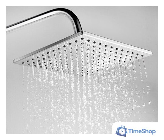 Душевая система  Wasserkraft A17701 - Изображение №6 — Интернет-магазин Time-Shop