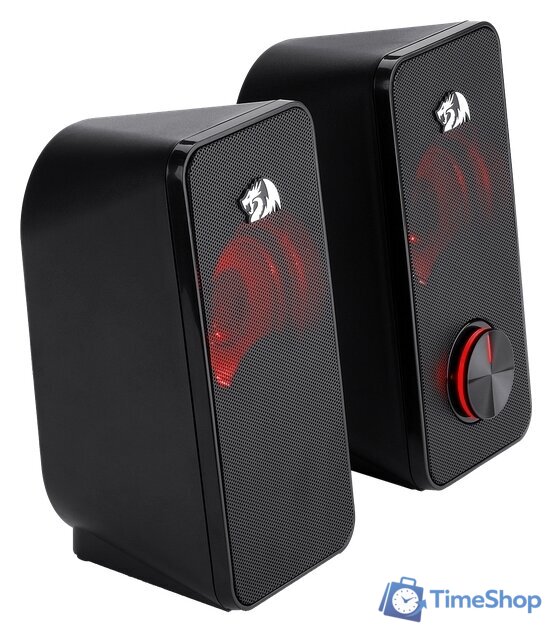 Акустика Redragon Stentor - Изображение №2 — Интернет-магазин Time-Shop