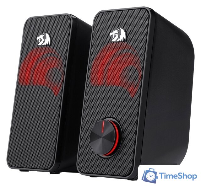 Акустика Redragon Stentor - Изображение №1 — Интернет-магазин Time-Shop