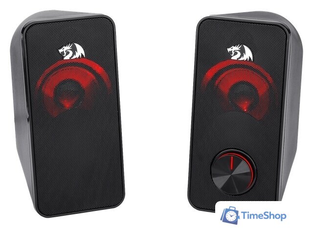 Акустика Redragon Stentor - Изображение №3 — Интернет-магазин Time-Shop
