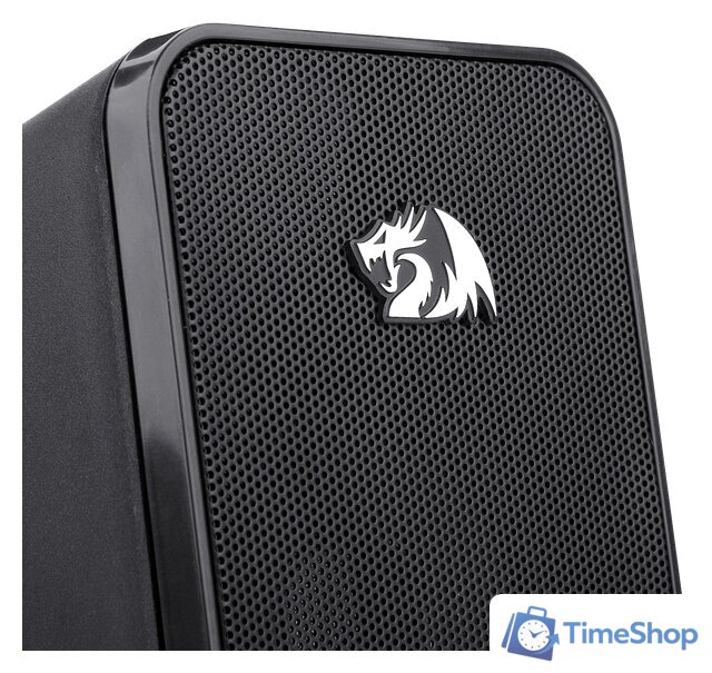 Акустика Redragon Stentor - Изображение №5 — Интернет-магазин Time-Shop