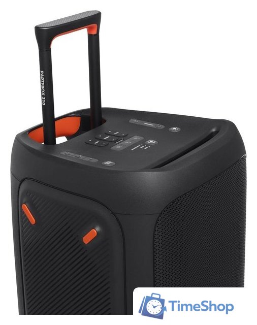 Патибокс JBL Partybox 310 (без микрофона) - Изображение №8 — Интернет-магазин Time-Shop