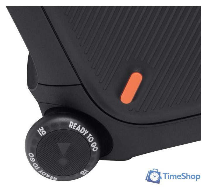 Патибокс JBL Partybox 310 (без микрофона) - Изображение №9 — Интернет-магазин Time-Shop