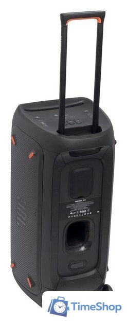 Патибокс JBL Partybox 310 (без микрофона) - Изображение №5 — Интернет-магазин Time-Shop