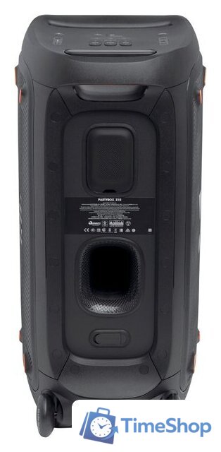Патибокс JBL Partybox 310 (без микрофона) - Изображение №3 — Интернет-магазин Time-Shop