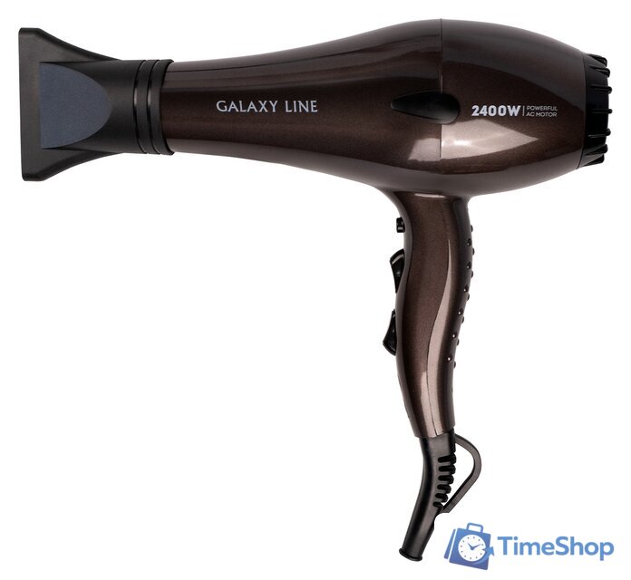 Фен Galaxy Line GL4343 - Изображение №1 — Интернет-магазин Time-Shop